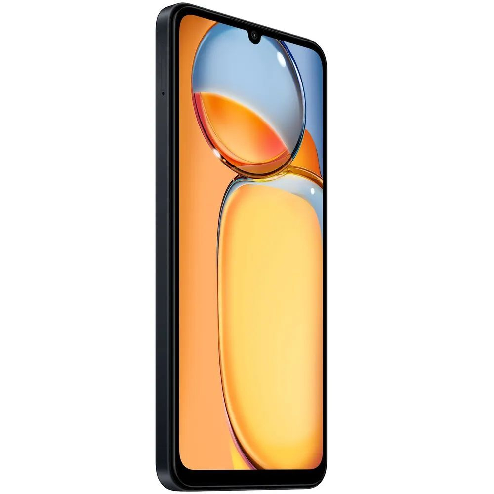 Xiaomi Смартфон Redmi 13C 8/256 ГБ, темно-синий