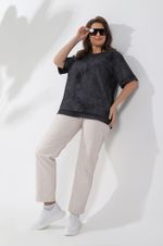 Футболка Отпуск-5 Виотекс ЧЁРНЫЙ