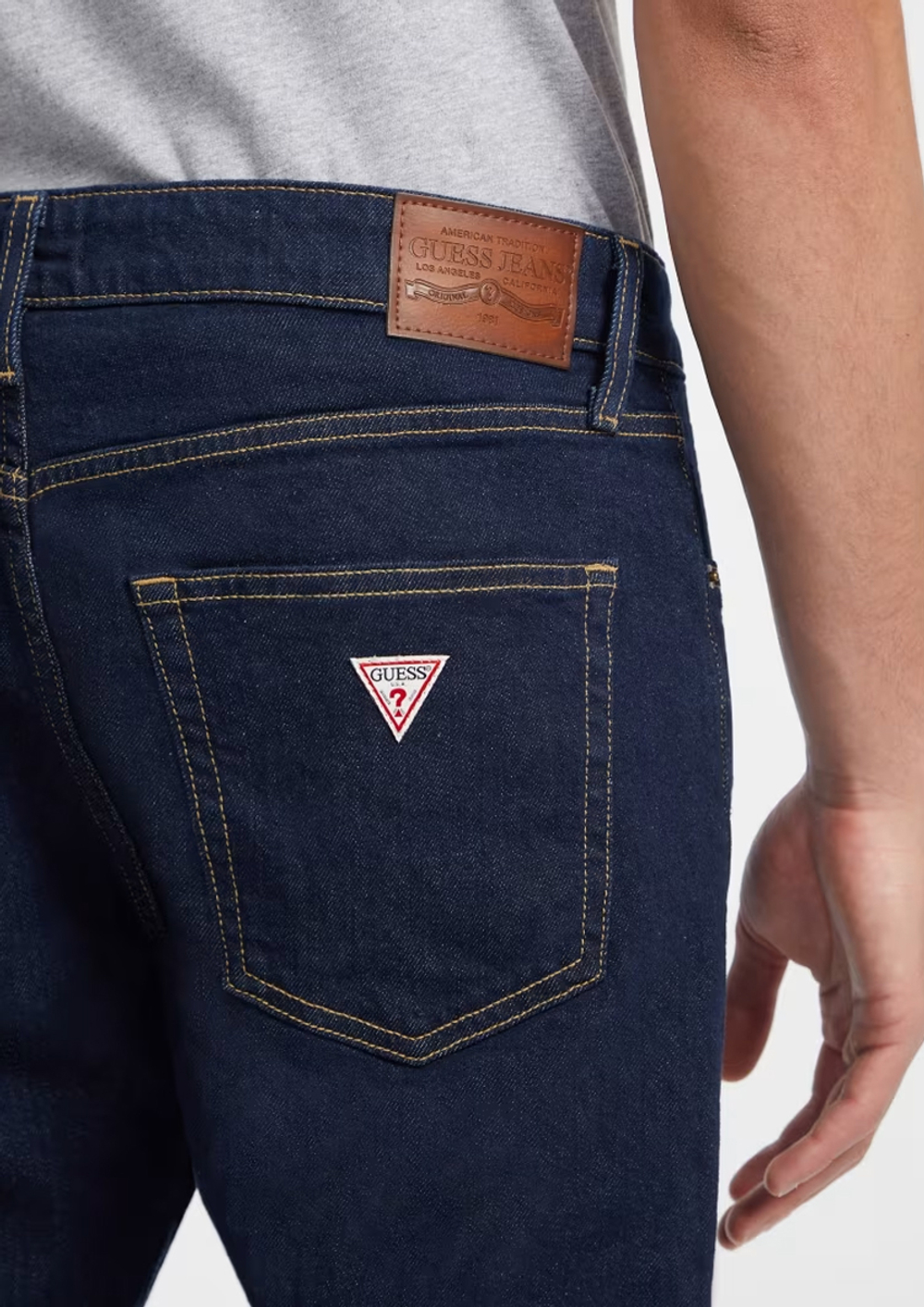 Джинсы GUESS Jeans G14