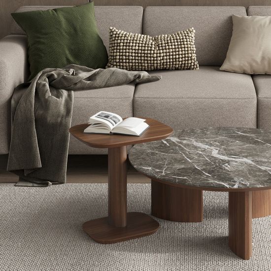 Приставной столик OLIMAR, MOD INTERIORS