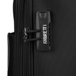 Чемодан FABRETTI TRM2320-20-2