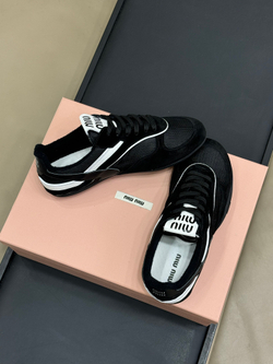 Miu Miu Sneaker (4 colors)