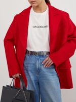 ФУТБОЛКА SHAMELESS LIVIN