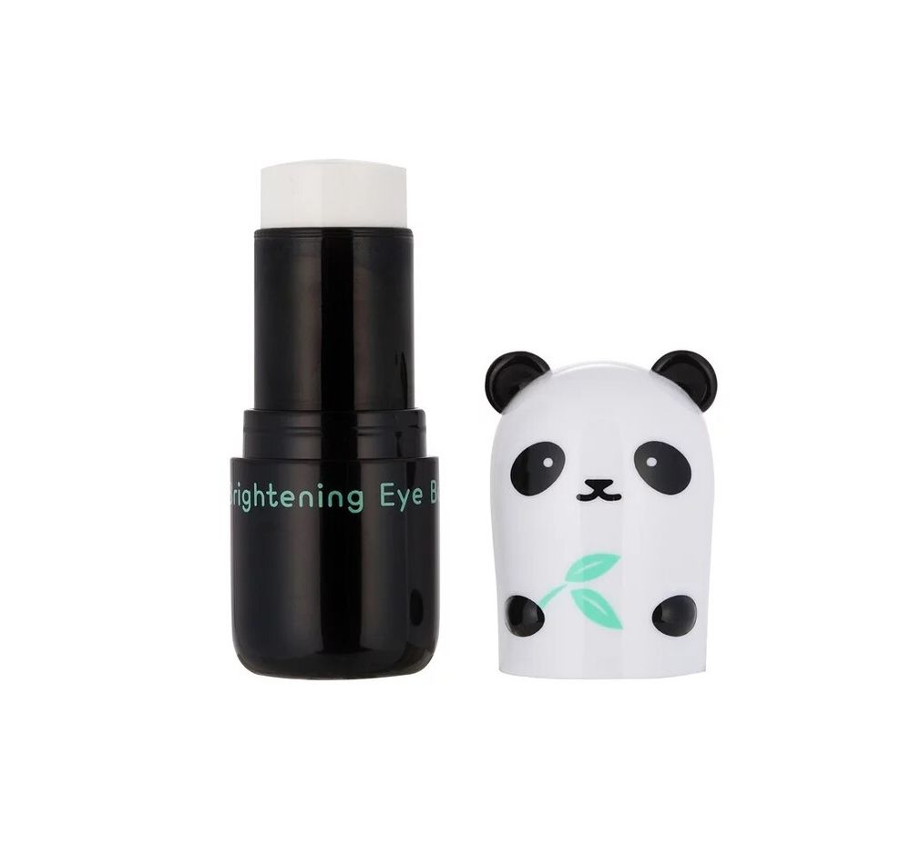 База для кожи вокруг глаз Tony Moly Panda&#39;s Dream Brightening Eye Base. 9 г