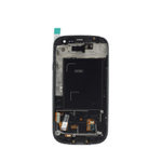 Дисплей для Samsung i9300I модуль Черный