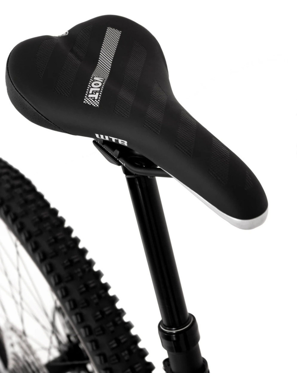 Двухподвесный велосипед Rock Machine Blizzard TRL 70-29 (2024)