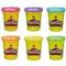 Play Doh Пластилин в баночке