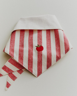 Бандана для питомца Zara Home, хлопок, 1391/149