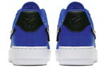 Кроссовки Nike Air Force 1 Racer Blue Vapor Green