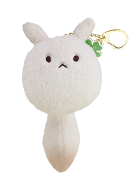 Мягкая игрушка брелок Dodoco Plush Тоу