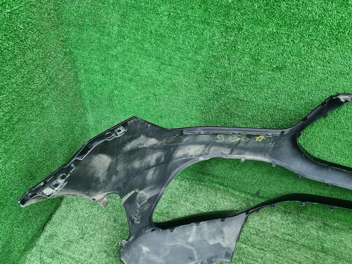 Бампер передний Mercedes GLE V167 (2018-2024) AMG