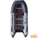 Лодка ПВХ Marlin 360