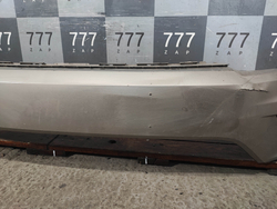 Бампер передний Volkswagen Tiguan 2 16-20 Б/У Оригинал 5NR807221