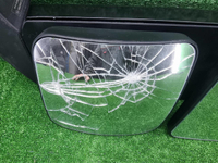 Зеркало правое Shacman X5000 (2023-н.в.) 5к.