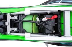 Мотоцикл кроссовый эндуро REGULMOTO ZR 250