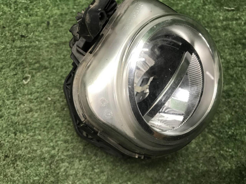 ПТФ правая BMW X5 F15 (2013-2018) LED