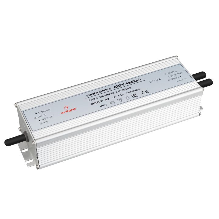Блок питания Arlight ARPV-48400-A 028367(1)