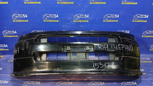 Бампер передний Honda S-MX 1996-1999