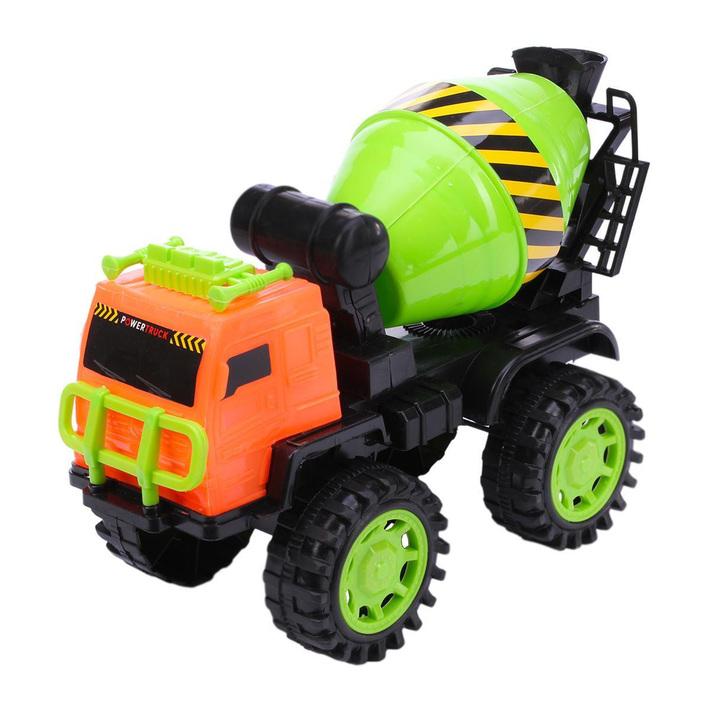 Автомобиль пластмассовый Модель КМР 113 G