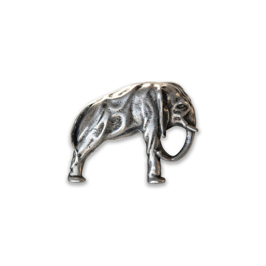 Пин-значок "Слон"