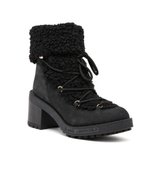 ботильоны Love Moschino - черный(JA21207G0FIP1)