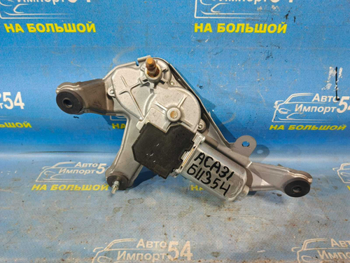 Моторчик заднего дворника TOYOTA RAV4 2005-2016