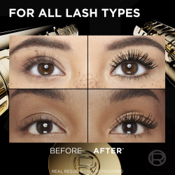 L’Oreal Paris Panorama - уплотняющая тушь для ресниц, 10,5 ml
