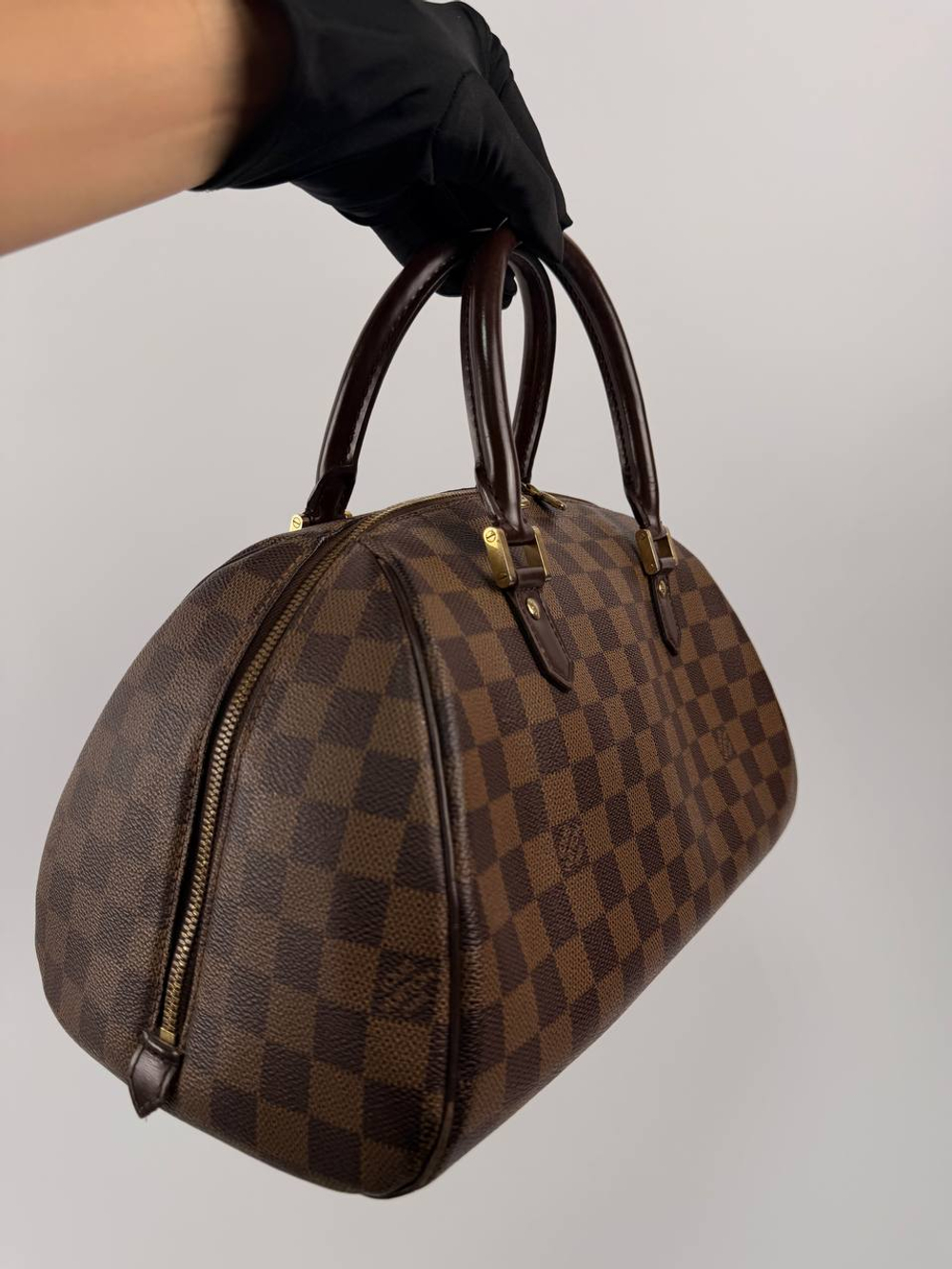 Сумка Louis Vuitton Ribera MM