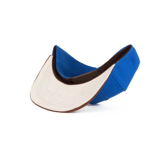 Бейсболка TRUESPIN Ruffys Blue