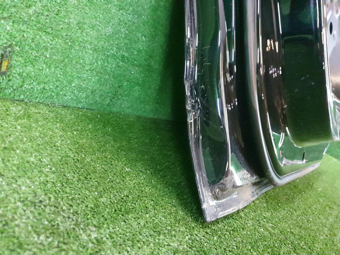 Дверь передняя левая Audi A5 1 8T (2007-2016)