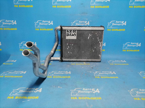 Радиатор печки TOYOTA ESTIMA 2006-2016