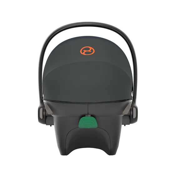 Автокресло Cybex Aton S2 i-Size Lava Grey