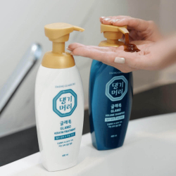 Daeng Gi Meo Ri Glamo Volume Shampoo 400ml