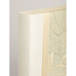 Фотоальбом магнитный Image Art IA-BBA30 серия 129 свадебный книжный переплёт 31х32 30 листов | Image Art