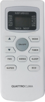 Сплит-система QV-VN28WB/QN-VN28WB