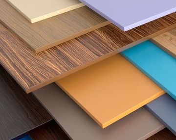 Деталь (фасад) МДФ 16 мм