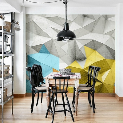 Обои и панно Affresco, коллекция  Trend Art