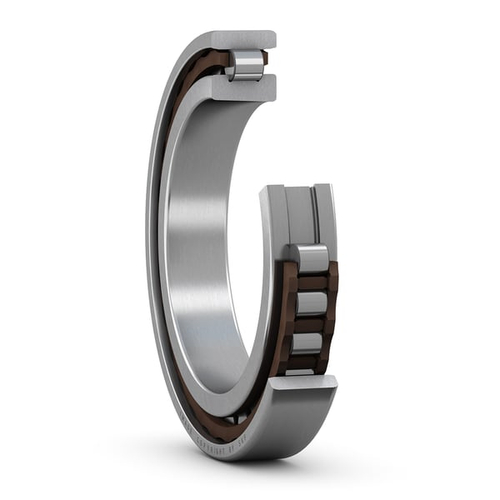 Super-precision single row cylindrical roller bearing N 1016 KPHA/SP