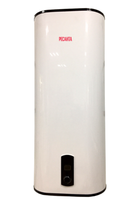 Водонагреватель электрический накопительный Ресанта ВН-100В