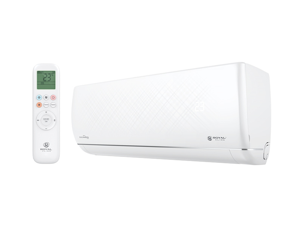 Настенная сплит система Royal Clima RCI-RND30HN
