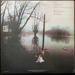 Rick Wakeman ‎– The Myths And Legends Of King Arthur And The Knights Of The Round Table (Япония 1975г.)