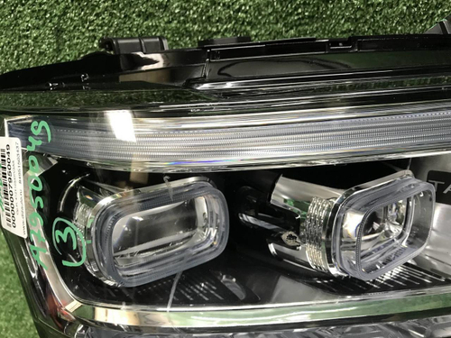 Фара правая Tank 500 (2021-н.в.) LED