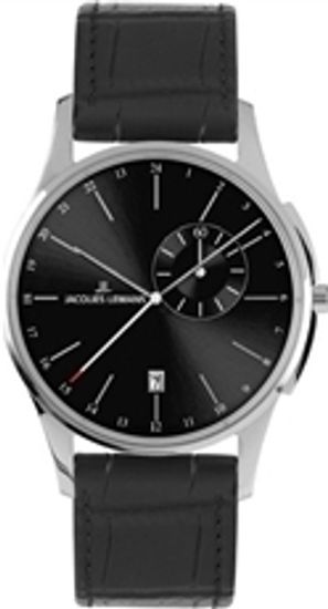 Мужские часы Jacques Lemans 1-1744A