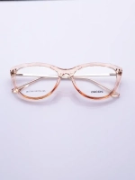 Прозрачная оправа для очков для зрение