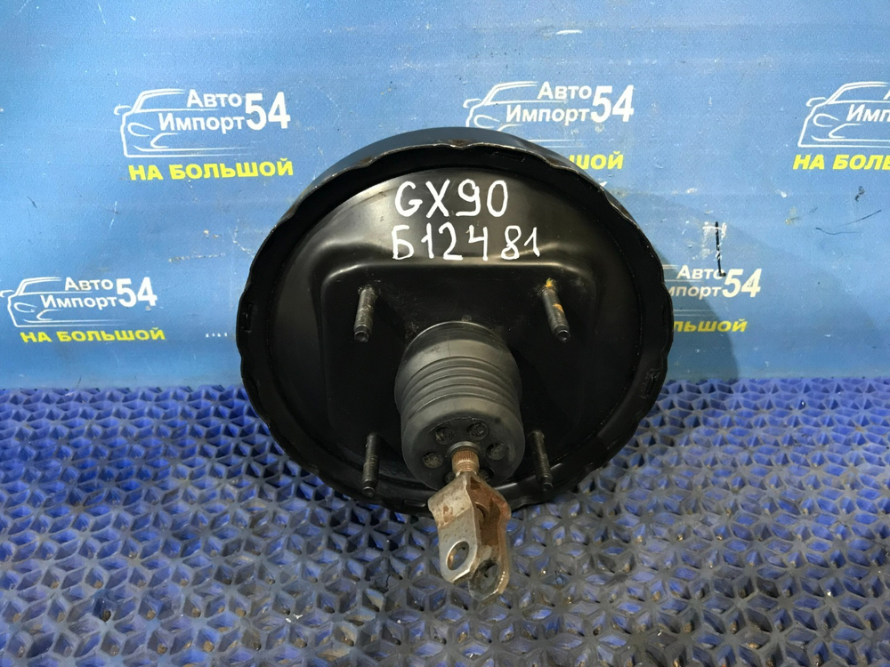 Вакуумный усилитель тормозов TOYOTA MARK 2 1992-1996