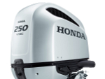 Лодочный мотор Honda BF250 D XDU - Полная комплектация