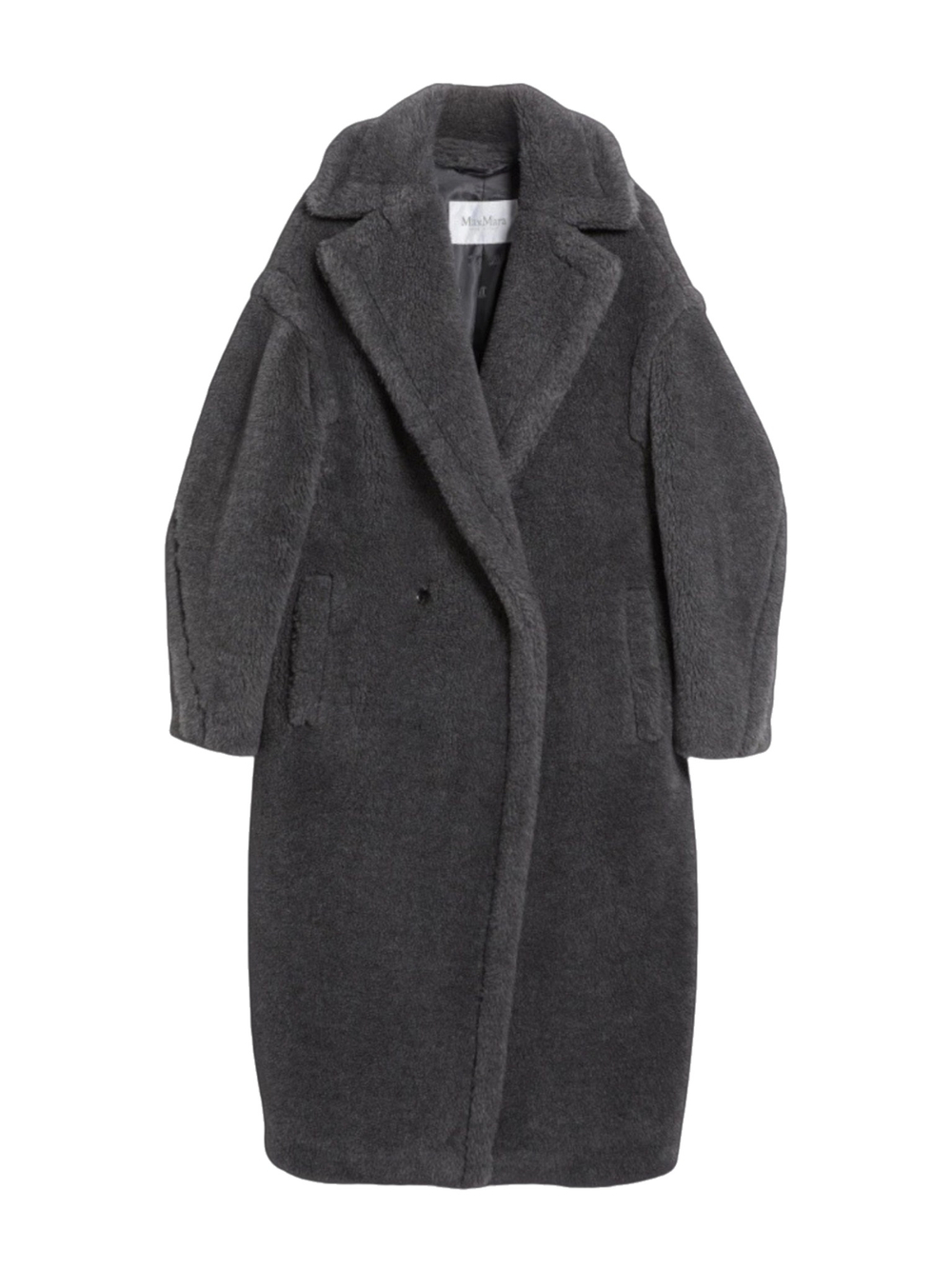 Шуба Max Mara