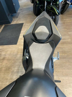 Honda CB 1000 Hornet, 2025