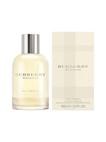 BURBERRY WEEKEND lady 100ml edp