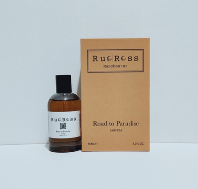 RudRoss Road To Paradise парфюмерная вода для женщин и мужчин 95 мл